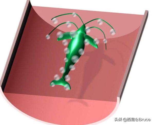 又是中國科學家！哈工大研發出能治癌症的機器人，動物實驗已成功