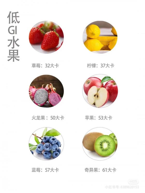 吃得好還能不長胖？神奇的食物get起來