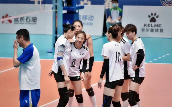 遼寧主帥罕見變換陣容!孫海平實力不輸丁霞,新賽季可以考慮主打 遼寧主帥罕見變換陣容!孫海平實力不輸丁霞,新賽季可以考慮主打