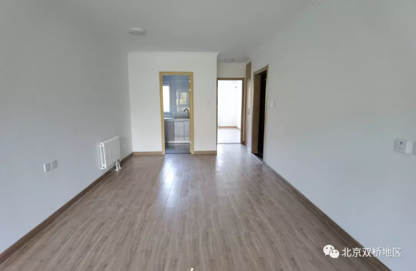 走進雙橋這個共有產權精裝商品房內部 走進雙橋這個共有產權精裝商品房內部