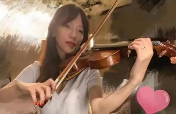 王力宏要涼了?陪王力宏演戲多年的李靚蕾,為何突然不演了? 王力宏要涼了?陪王力宏演戲多年的李靚蕾,為何突然不演了?