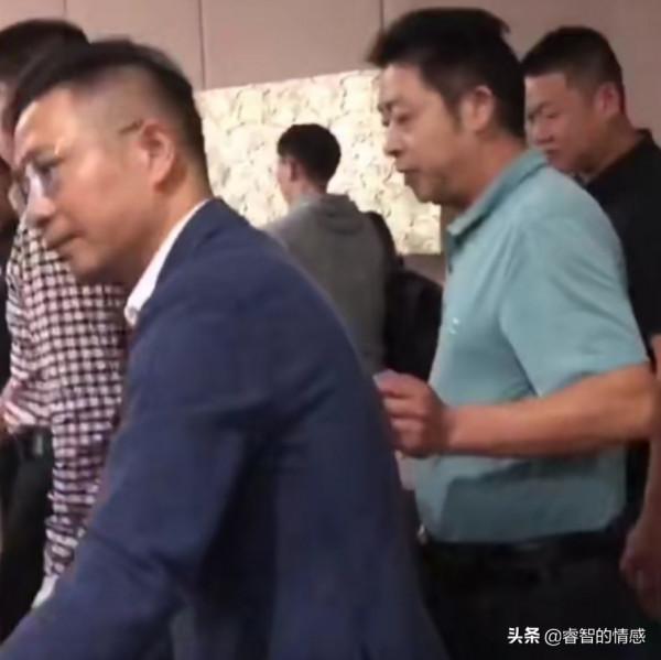 有愛的一家人,許敏和田靜成為最美的婆媳 有愛的一家人,許敏和田靜成為最美的婆媳