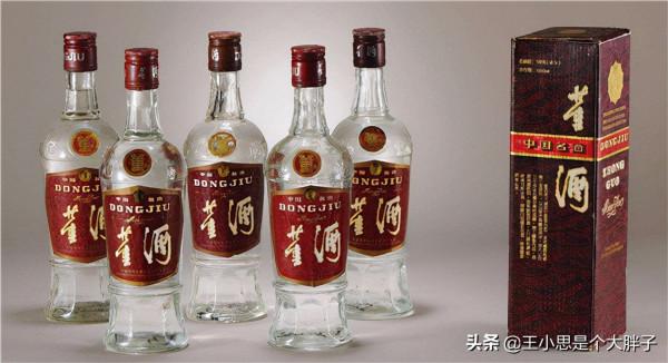 被低估的4款白酒，雖為二線價格，口感卻不輸大牌，你喝過嗎？