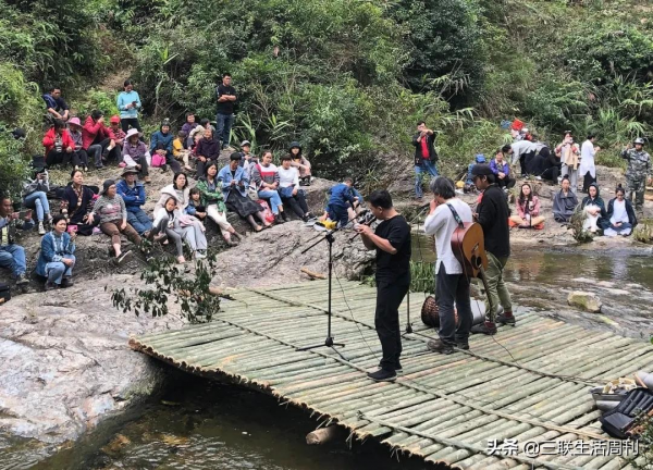 那些回到鄉村的年輕人，現在過得怎麼樣？