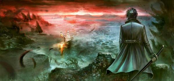 動漫雜談：這兩部國漫的龍族皆因驕傲沒落，他們簡直愚不可及