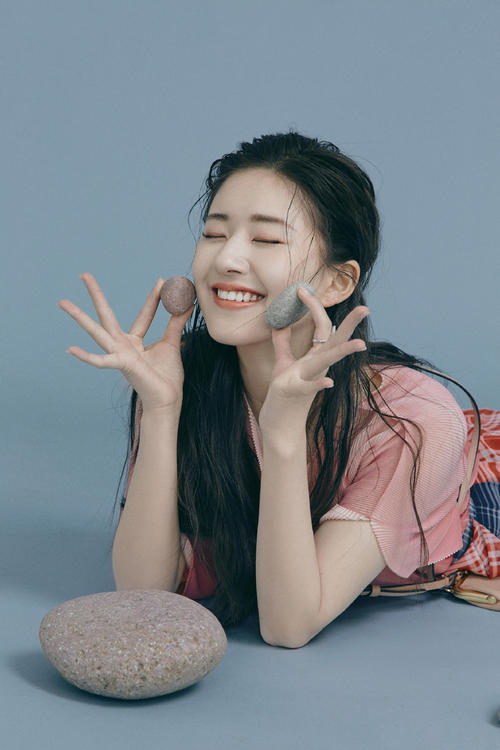 甜豆少女趙露思 甜豆少女趙露思