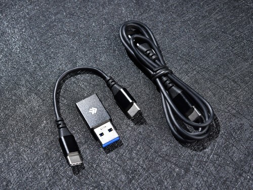 硬實力的全面提升 樂圖PAW S2便攜解碼耳放開箱 硬實力的全面提升 樂圖PAW S2便攜解碼耳放開箱