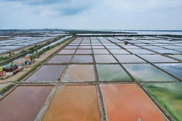 威海是國內最被低估的城市嗎？千里山海美景，自駕美如畫