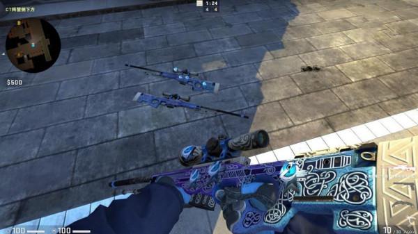 CSGO:遊戲飾品交易一旦崩塌,誰才是最倒黴的 CSGO:遊戲飾品交易一旦崩塌,誰才是最倒黴的