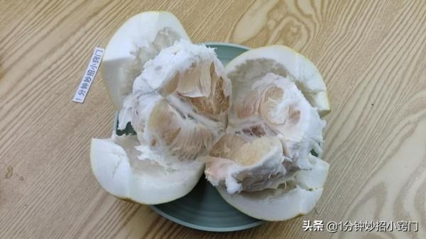 秋天，5種水果要多吃，維生素一個比一個高，看完記得告訴家人