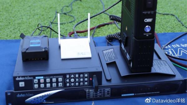 沒人！沒電！有活動！怎麼辦？