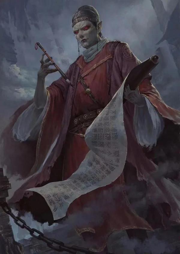 人死後,去地府?中國其實沒有“幽冥神話”,是否還有研究的價值 人死後,去地府?中國其實沒有“幽冥神話”,是否還有研究的價值