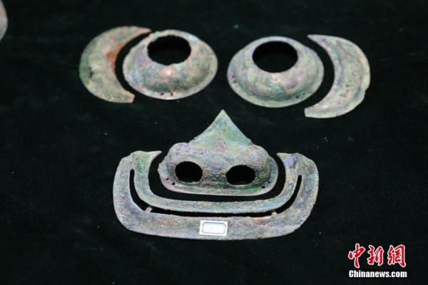 盤點考古這一年“現身”的寶藏