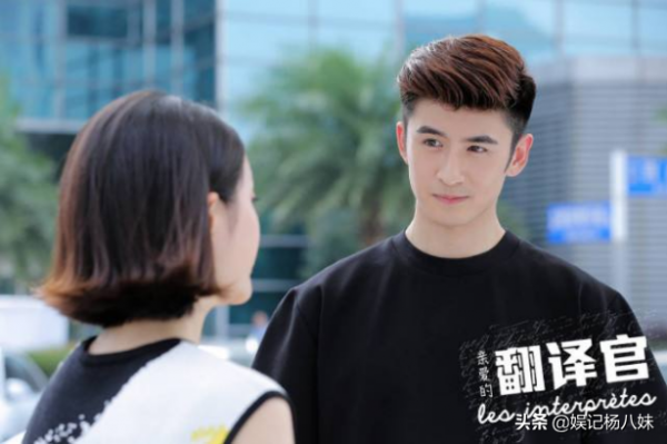 演什麼都一個樣的6位男星,黃景瑜上榜,靳東被指“男版鞠婧禕” 演什麼都一個樣的6位男星,黃景瑜上榜,靳東被指“男版鞠婧禕”