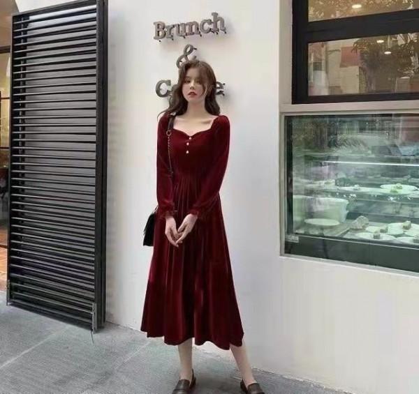 秋冬穿裙子時,建議少穿這3條“顯土裙”,多穿另外4條更顯高階 秋冬穿裙子時,建議少穿這3條“顯土裙”,多穿另外4條更顯高階