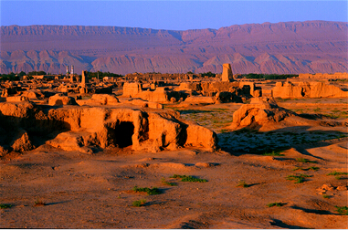 8700公里的新疆之旅