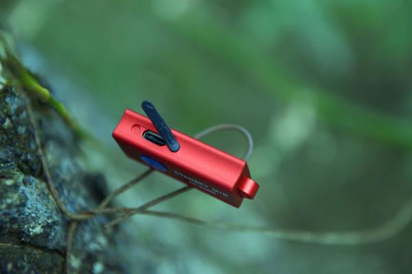 鑰匙燈，我就選多功能的