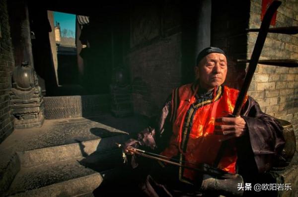 山西,為什麼如此重要? 山西,為什麼如此重要?