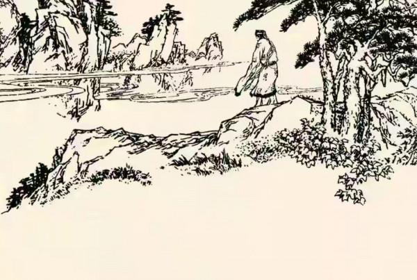 民間故事：新郎接親，花轎越來越重抬不起，阿公：往眼睛抹牛眼淚