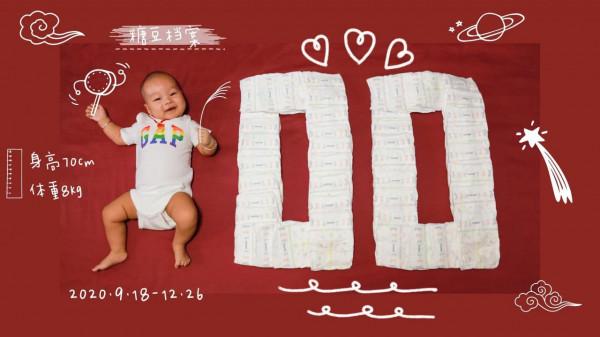 寶寶滿週歲，奶爸育兒經驗分享，出生前奶爸就要做足的功課