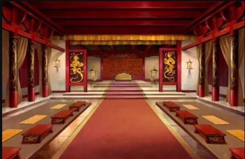 霸陵主人漢文帝,如崇禎帝一般以藩王繼大統,結局卻大不同 霸陵主人漢文帝,如崇禎帝一般以藩王繼大統,結局卻大不同