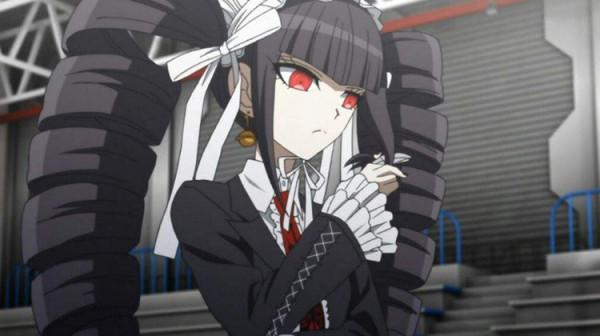 鑽頭雙馬尾！誰能駕馭這個髮型？