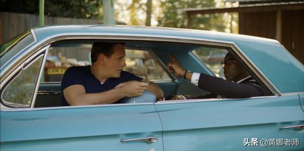 美國白人裡也有種族歧視：義大利、愛爾蘭人都曾被認為“不夠白”