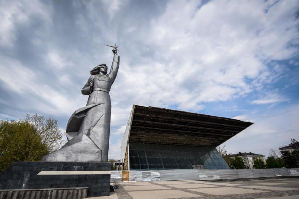 蘇聯式野蠻風格建築大盤點 蘇聯式野蠻風格建築大盤點
