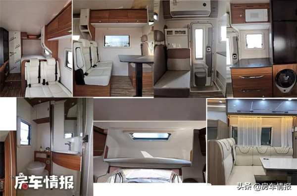 新規後首批新車，多款重磅車型亮相，2022年國產房車圈這下熱鬧了