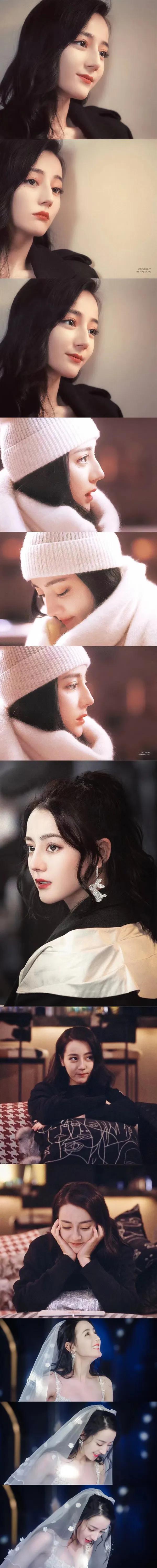 迪麗熱巴,確實漂亮,中國一線明星,超級漂亮,美的難以忘記 迪麗熱巴,確實漂亮,中國一線明星,超級漂亮,美的難以忘記