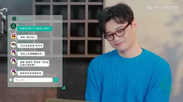 《心動的訊號》後,騰訊又有新綜藝,王子文、景甜加盟,看點十足 《心動的訊號》後,騰訊又有新綜藝,王子文、景甜加盟,看點十足