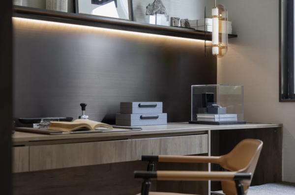 淮安金輝｜顏選成長戶型 陪伴家庭幸福升級