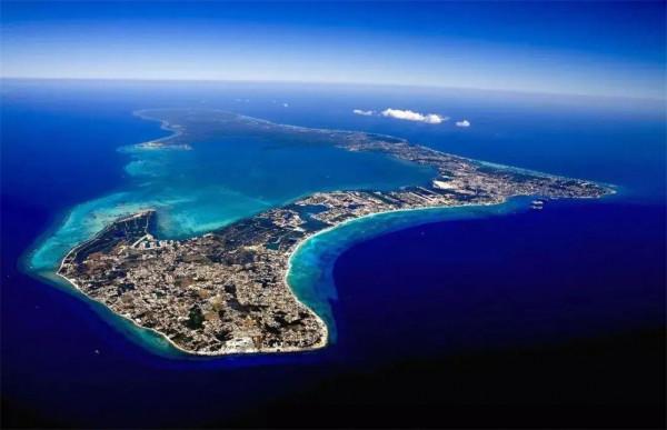 註冊的公司比當地人口還多，開曼群島為何成為“避稅天堂”？