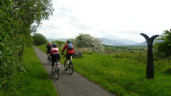 暢遊生物多樣性,看英國最新可持續旅遊專案 暢遊生物多樣性,看英國最新可持續旅遊專案