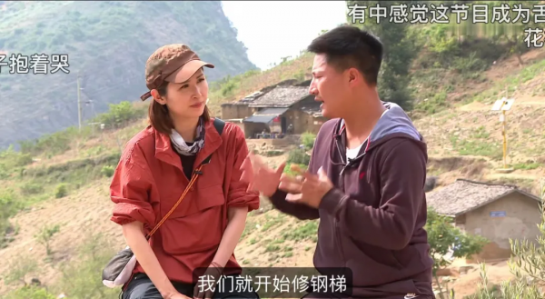 五集飆到9.6，TVB竟然把這種題材拍火了