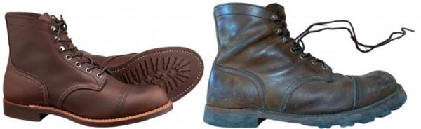 一雙能穿一輩子的皮靴|Red Wing全系介紹 一雙能穿一輩子的皮靴|Red Wing全系介紹