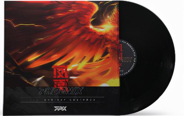 FPX俱樂部四週年慶，憑什麼只出現了這一個遊戲品牌？