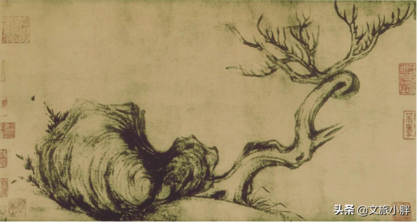 國寶迴歸,100件迴流文物見證中國的治亂興衰(三) 國寶迴歸,100件迴流文物見證中國的治亂興衰(三)