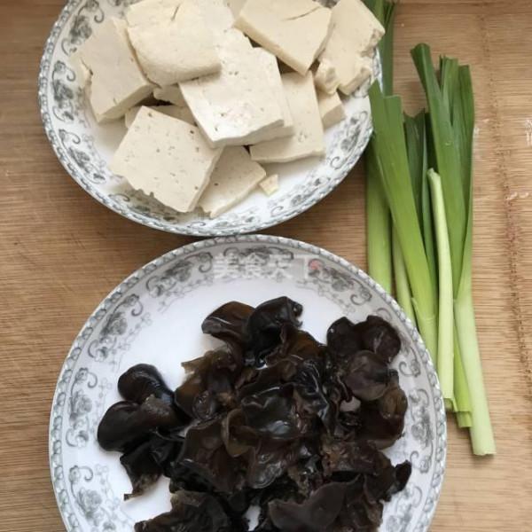 家常豆腐的正宗做法,鮮香下飯,一學就會 家常豆腐的正宗做法,鮮香下飯,一學就會