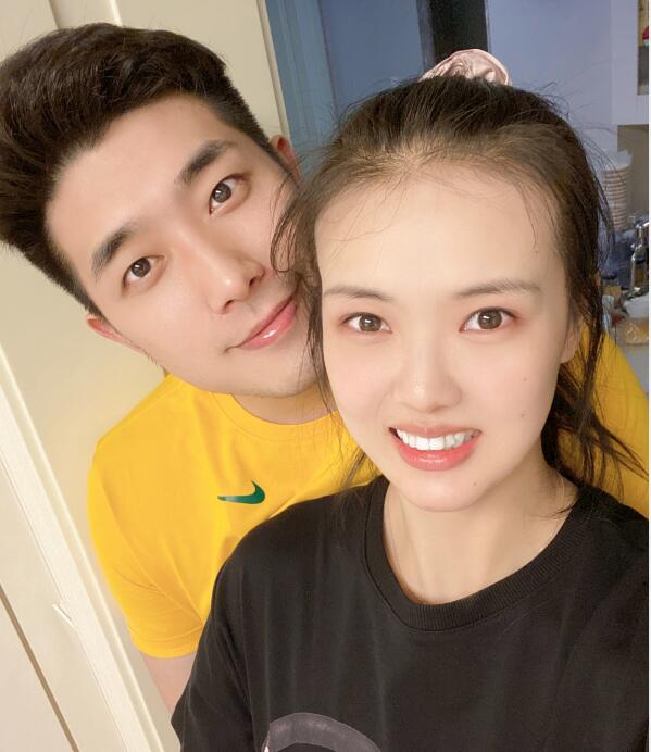 甜蜜!張常寧26歲生日,吳冠希曬恩愛照:餘生只要有你,不求其他 甜蜜!張常寧26歲生日,吳冠希曬恩愛照:餘生只要有你,不求其他