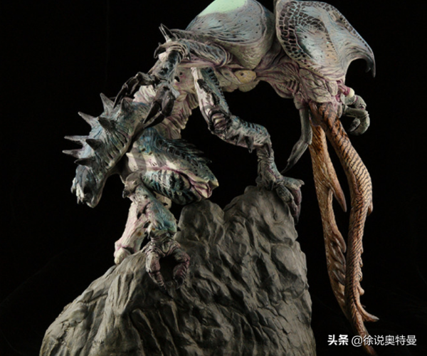 進擊的怪獸！奧特曼中，有些怪獸不敢讓它們出現，實力太過強大