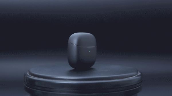 小巧輕便,效能不凡——SOUNDPEATS泥炭 Air3 小巧輕便,效能不凡——SOUNDPEATS泥炭 Air3