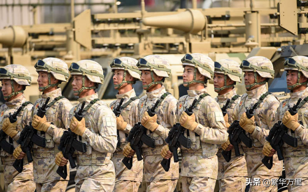 兩個軍對調,第1軍作為王牌軍,1975年,為何調往了浙江省? 兩個軍對調,第1軍作為王牌軍,1975年,為何調往了浙江省?