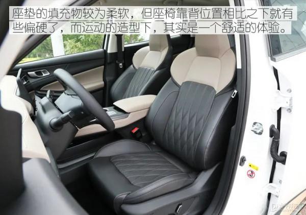 內飾大改，換全新造型！長安這款SUV價效比太高，換代後能超H6？