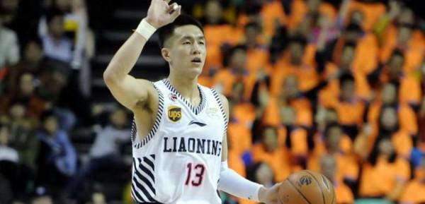 付豪為何不在遼籃,而去吉林打全運,楊鳴不要他了? 付豪為何不在遼籃,而去吉林打全運,楊鳴不要他了?