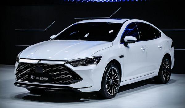 9月轎車榜單：卡羅拉、凱美瑞雙雙消失在榜單，豐田怎麼了？