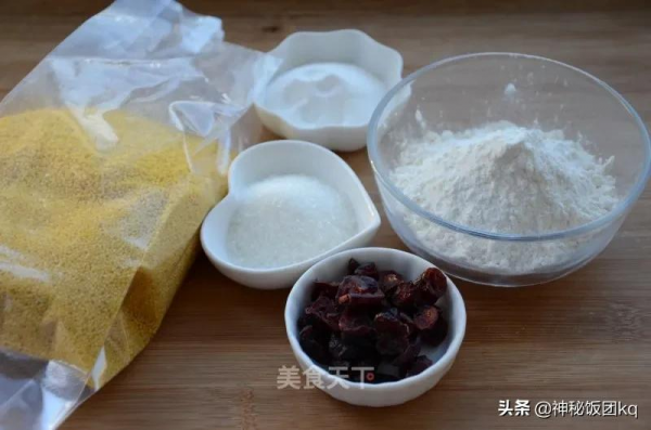 小米不要煮粥了，教你新吃法，這樣做隔幾天就要買5斤