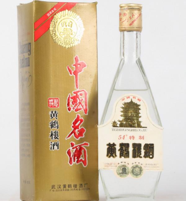 湖北真的只有稻花香酒嗎?行家為你推薦這4款酒,百分百純糧釀造 湖北真的只有稻花香酒嗎?行家為你推薦這4款酒,百分百純糧釀造