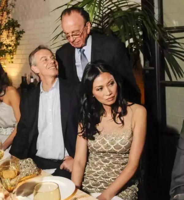 出身貧寒到身價400億，鄧文迪就這樣改寫了她的命運