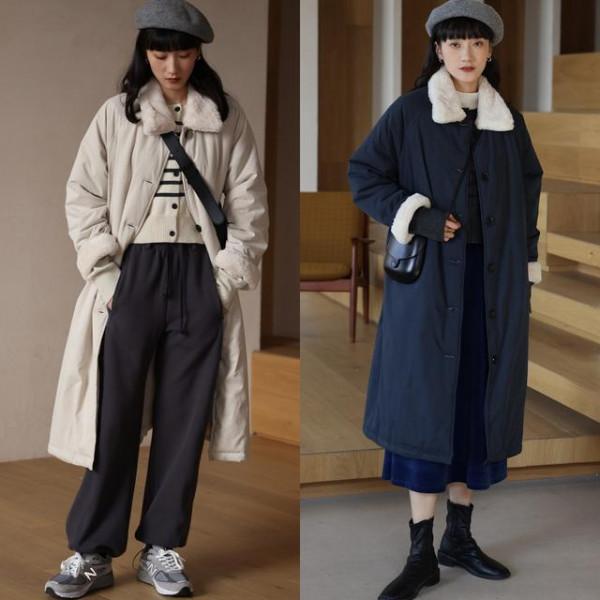 適合小個子女生的5款“冬季外套”,實用保暖,顯瘦還顯高 適合小個子女生的5款“冬季外套”,實用保暖,顯瘦還顯高